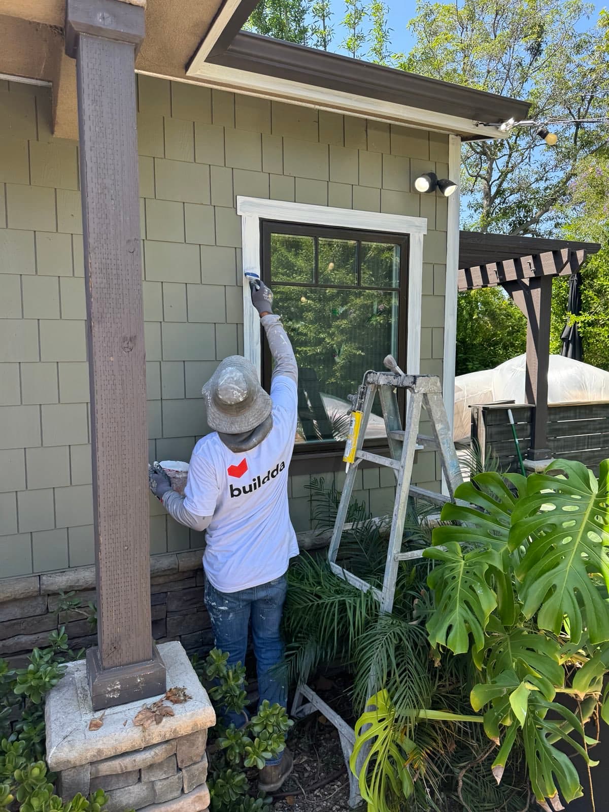 Buildda project showcase 1