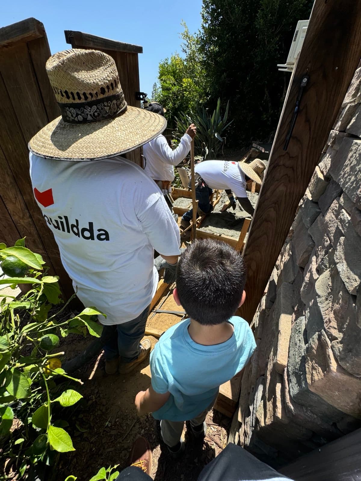 Buildda project showcase 3