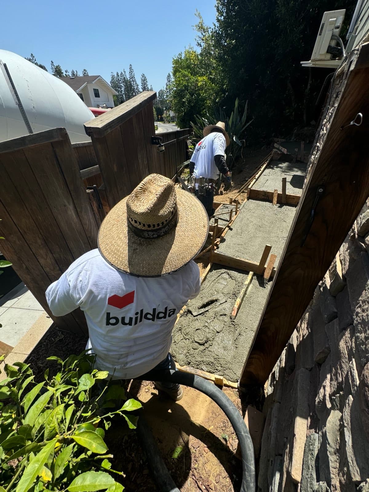 Buildda project showcase 4