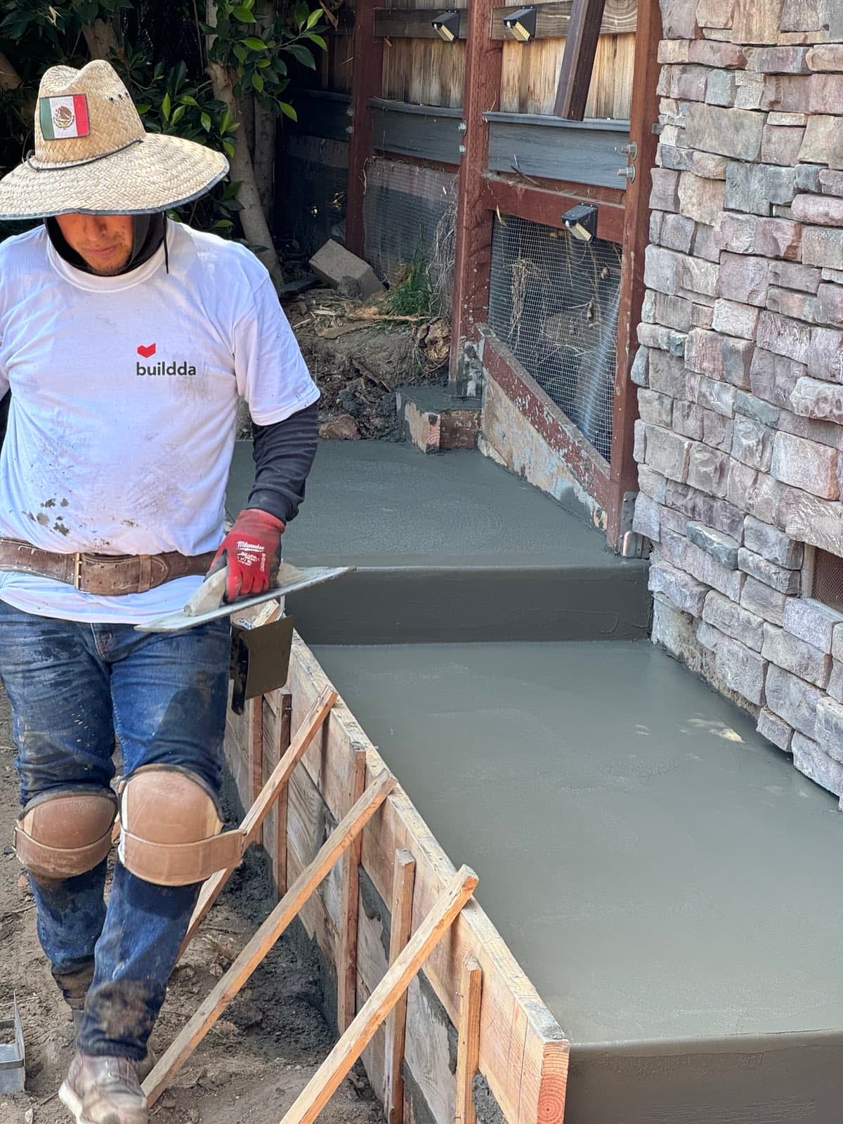 Buildda project showcase 5