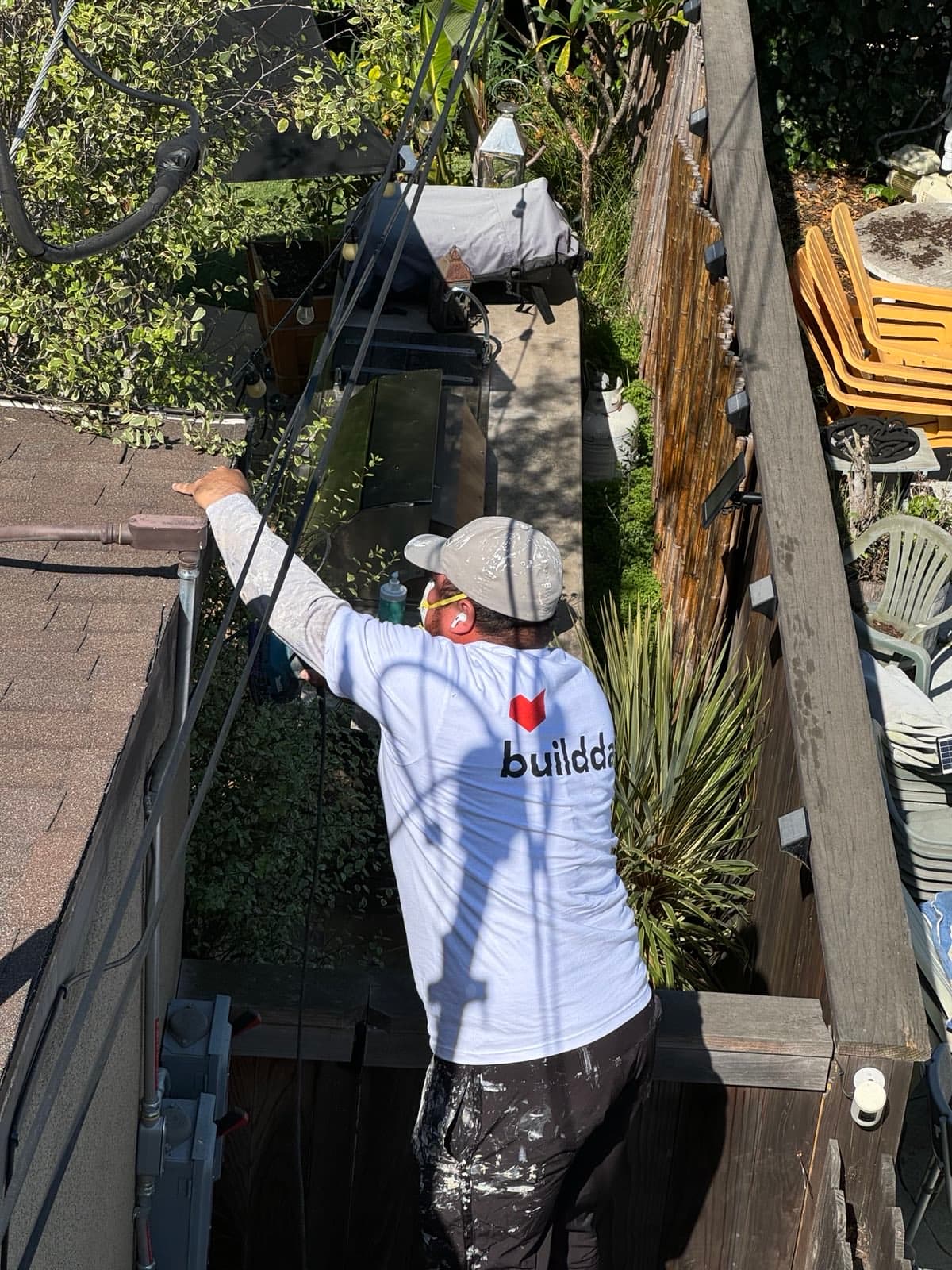 Buildda project showcase 8