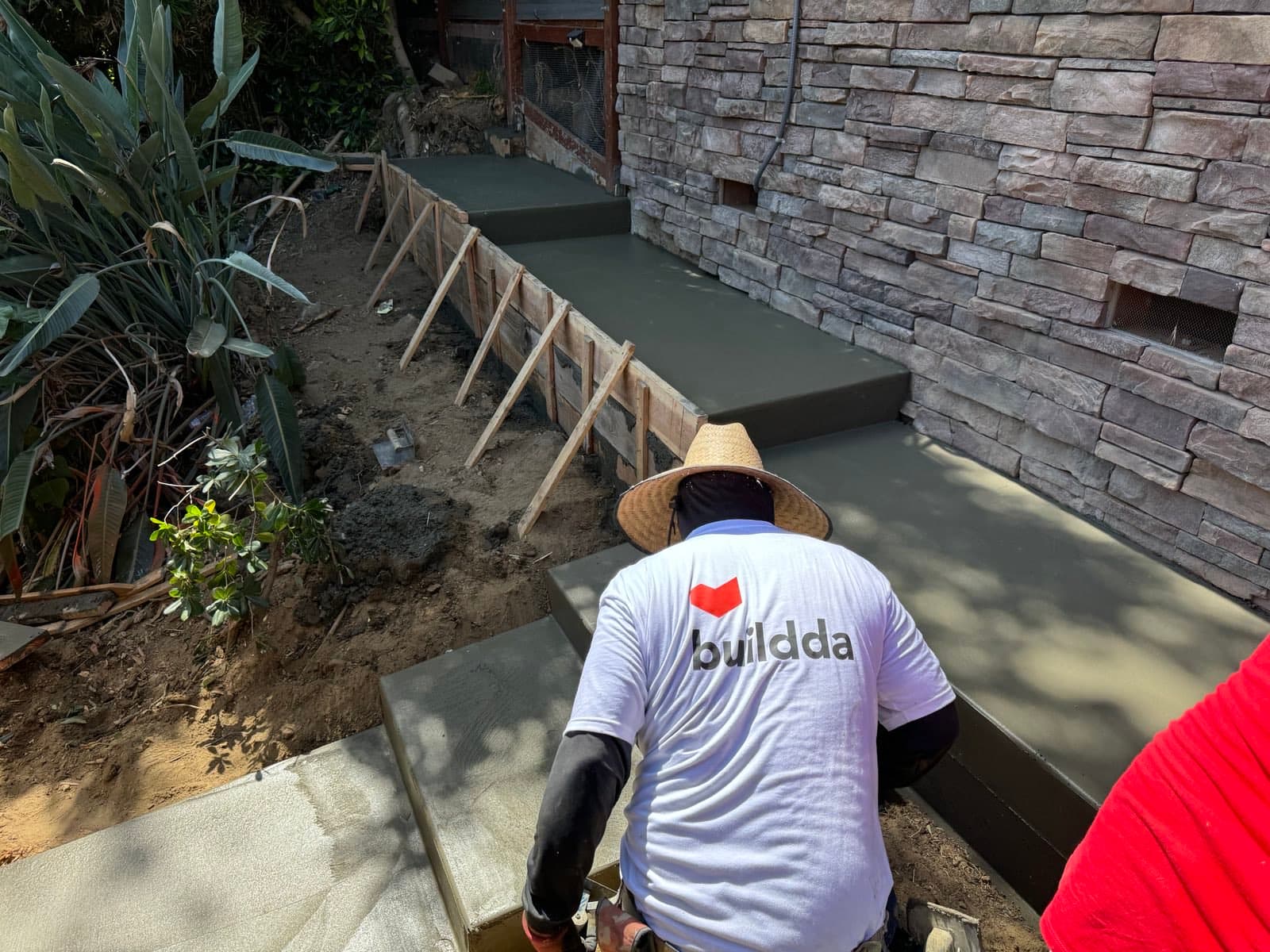 Buildda project showcase 9