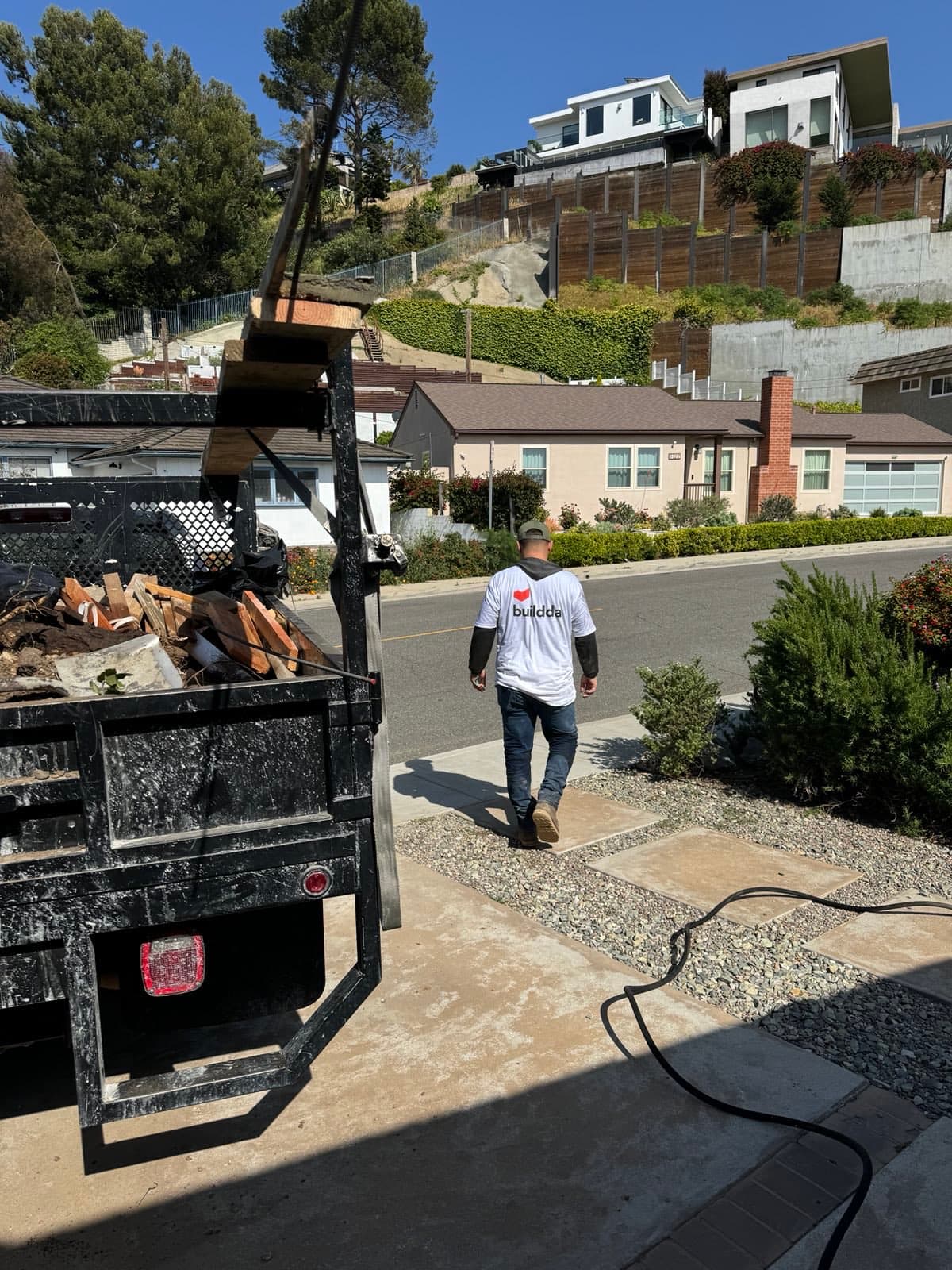 Buildda project showcase 10