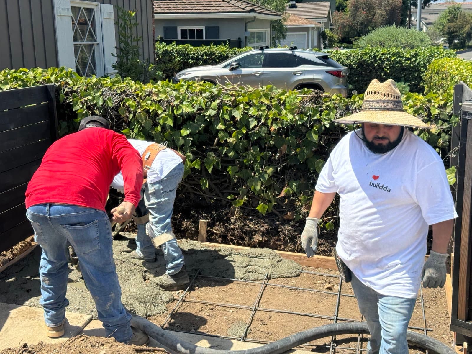 Buildda project showcase 13