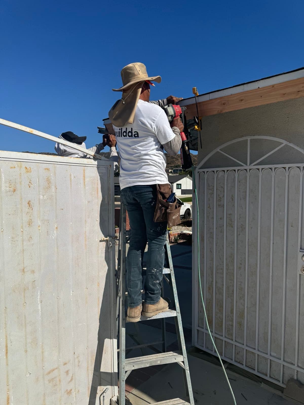 Buildda project showcase 15