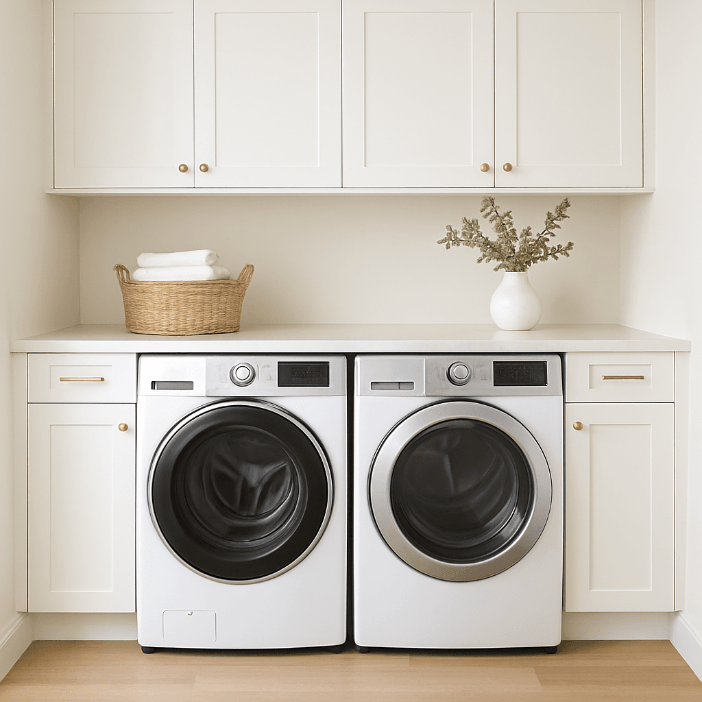 Appliance Replacement