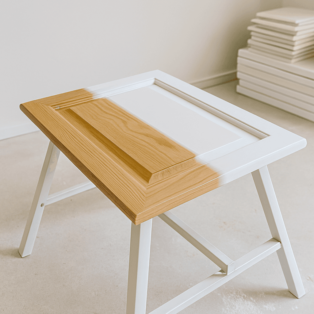 Cabinet Refacing & Refinishing