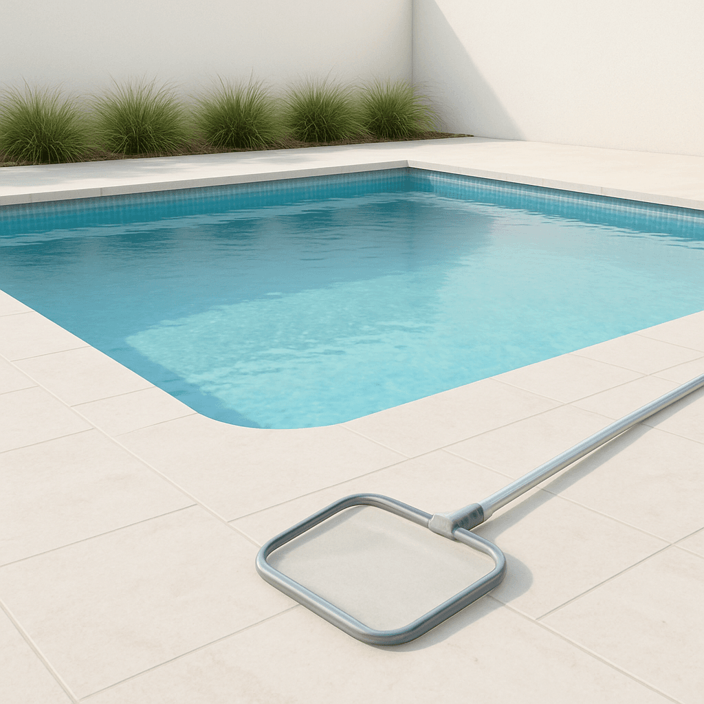 Swimming Pool Installation or Renovation