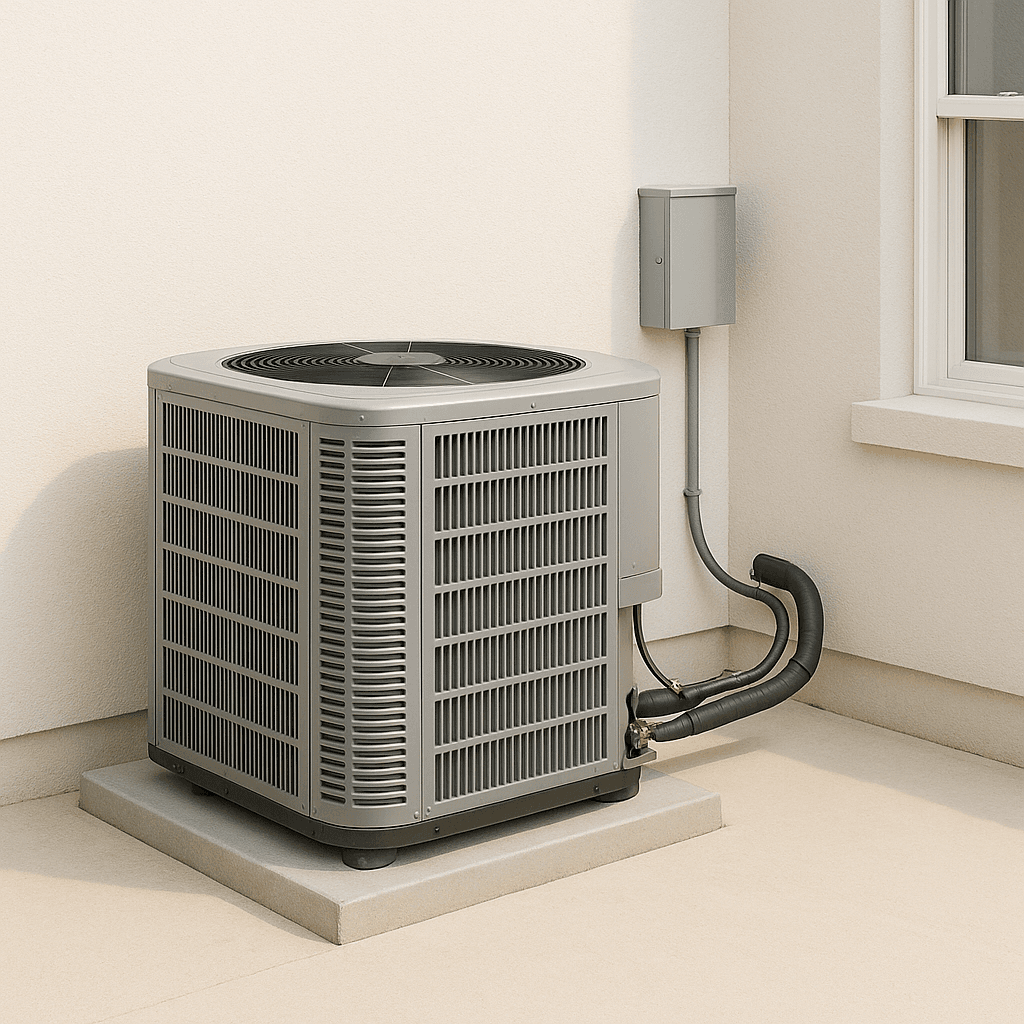 HVAC System Upgrades