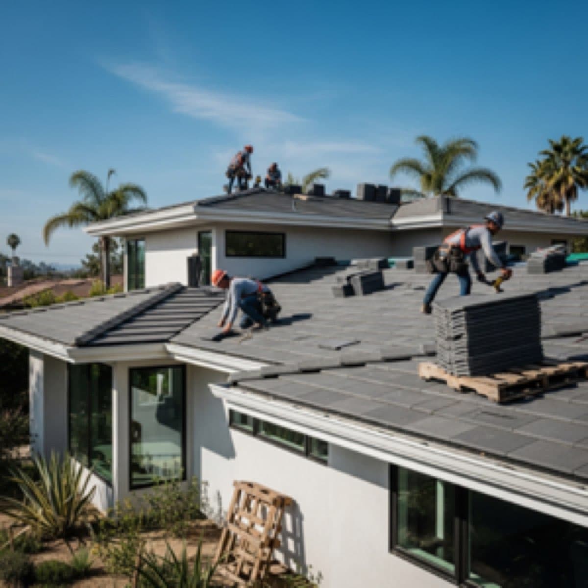 Home improvement services in Culver City
