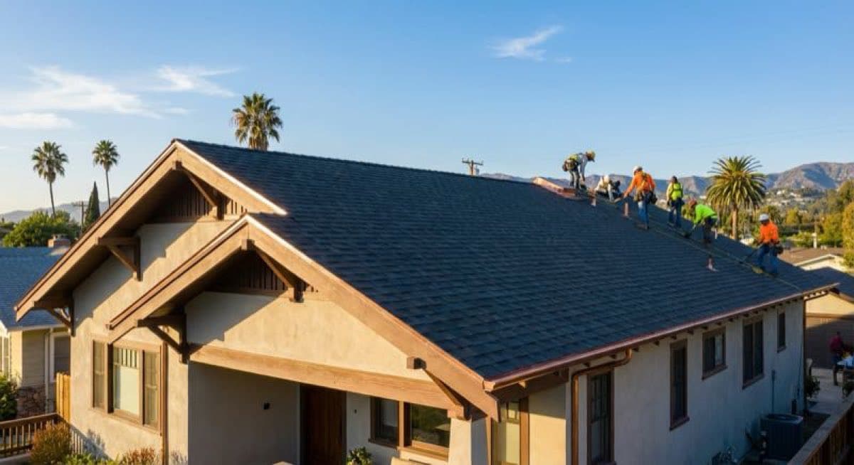 Home improvement services in Santa Monica